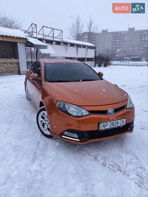 MG 6 2013