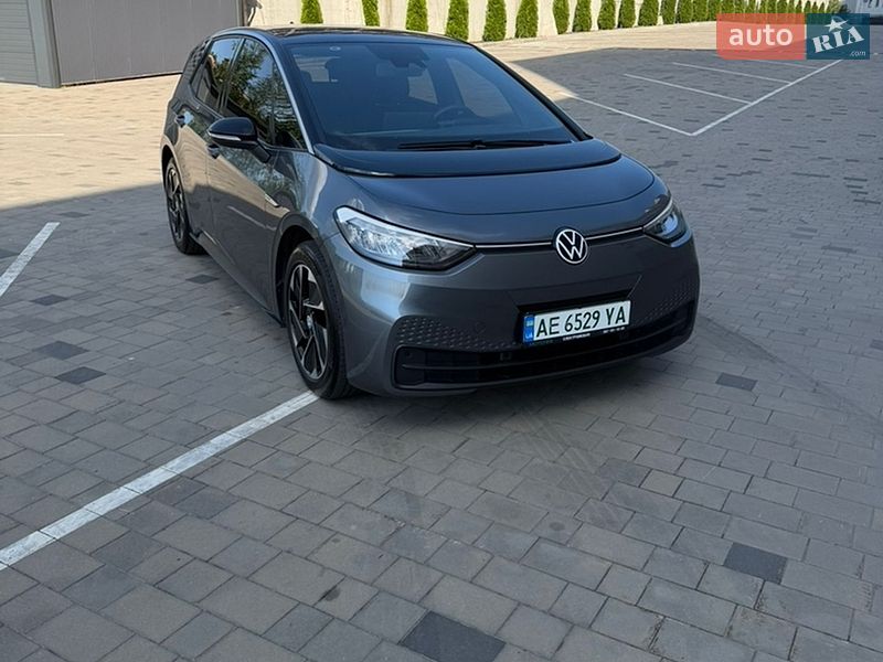 Volkswagen ID.3 2023