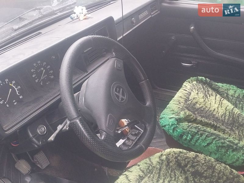 ВАЗ / Lada 2104 2004