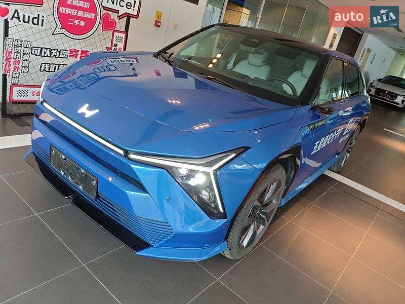 Honda S7 2025