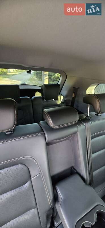 Chery Tiggo 8 2021