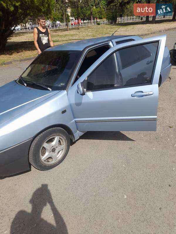 Chery Amulet 2008