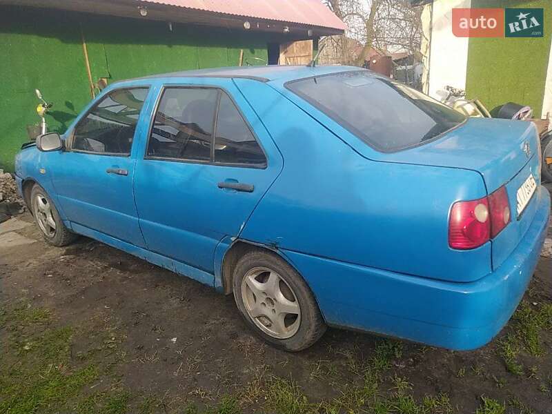 Chery Amulet 2008