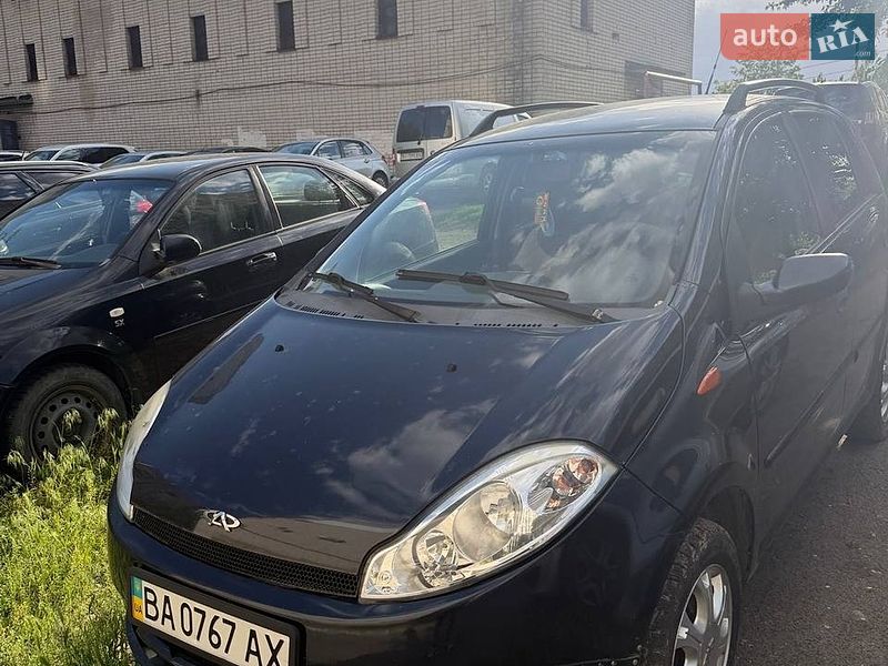 Chery Kimo 2008