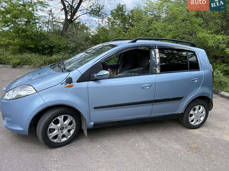 Chery Kimo 2008