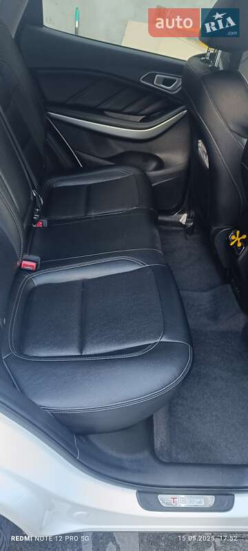 Chery Tiggo 7 2020