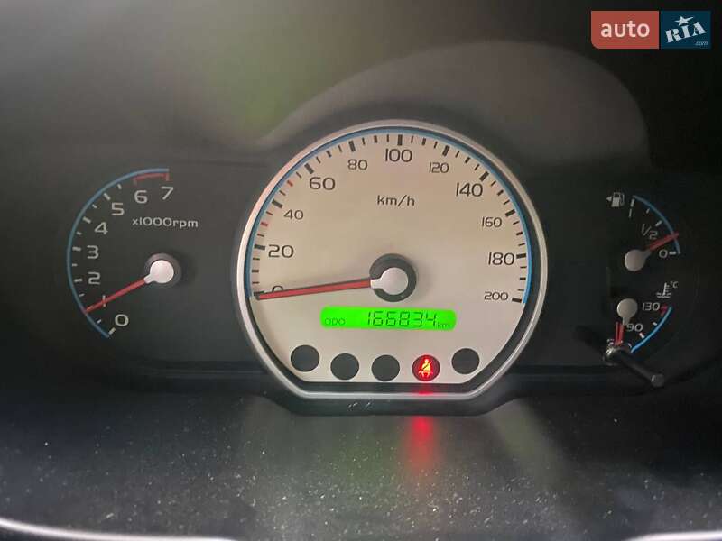 Hyundai i10 2008