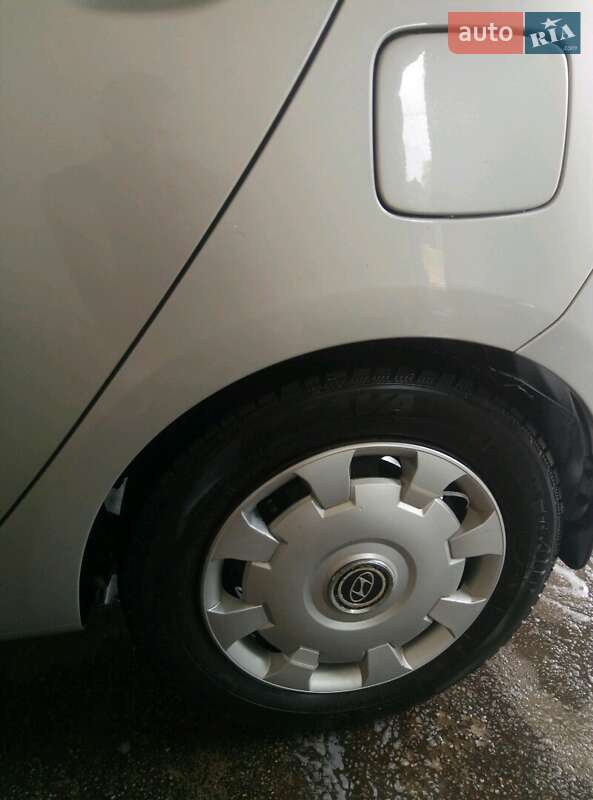 Hyundai i10 2008