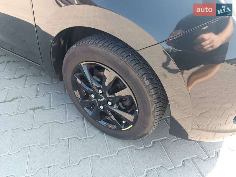 Suzuki Celerio 2019