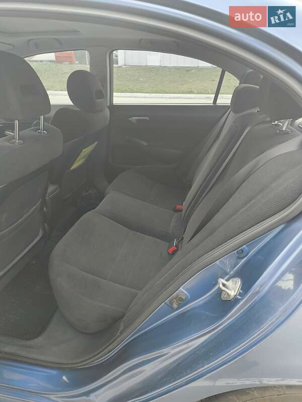 Honda Civic 2008