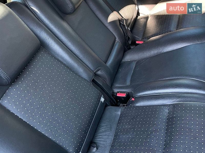 Land Rover Freelander 2007