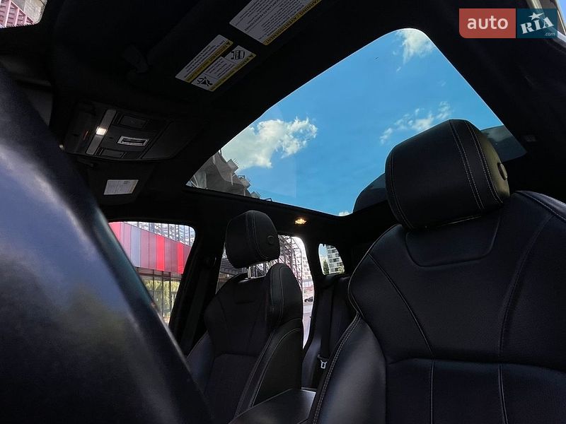Land Rover Range Rover Evoque 2017