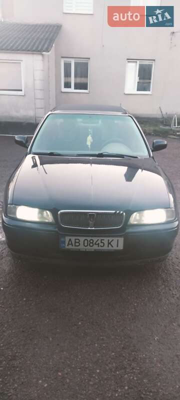 Rover 600 1999