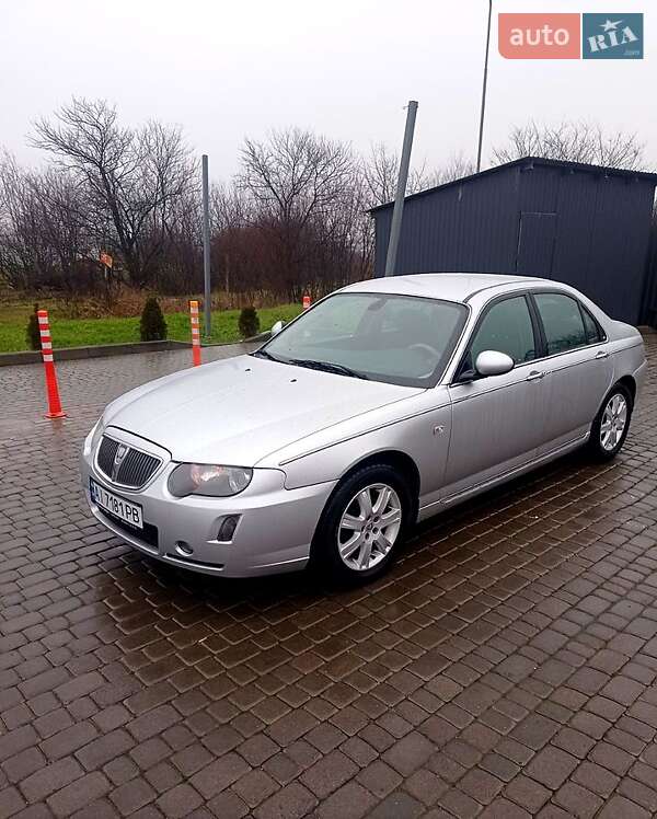 Rover 75 2004