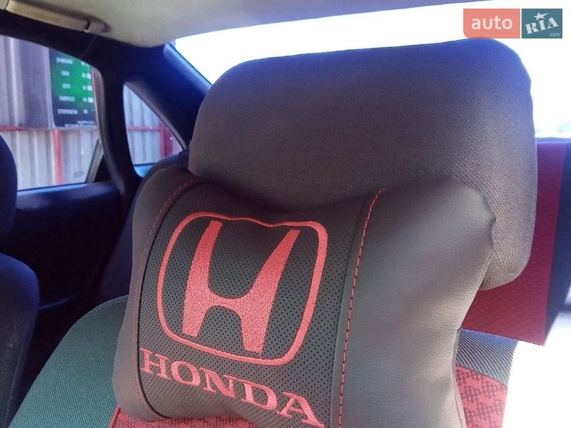 Honda Accord 1995