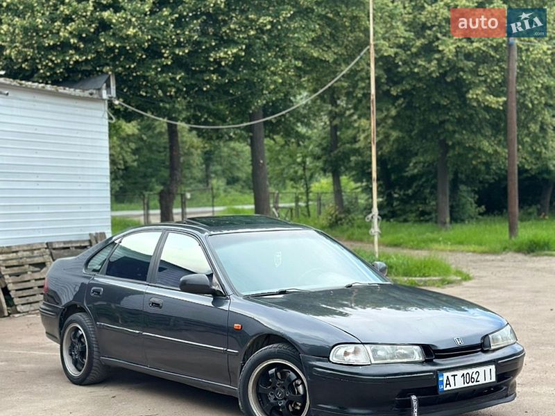 Honda Accord 1993
