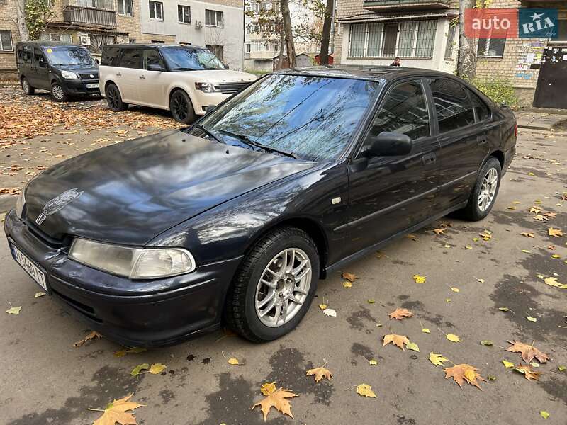 Honda Accord 1993