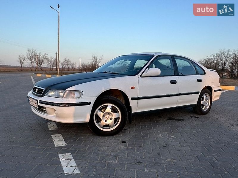 Honda Accord 1997