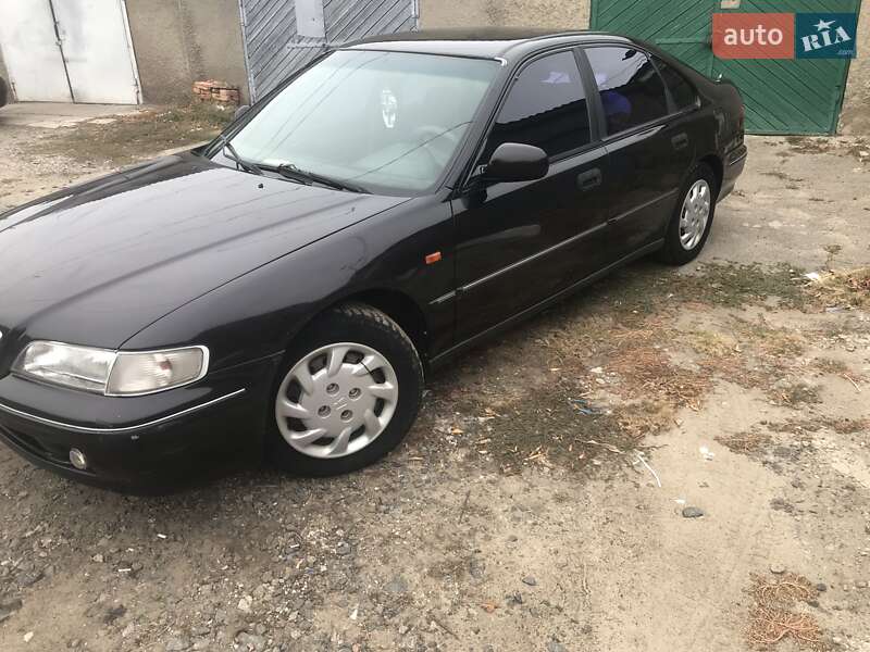 Honda Accord 1998