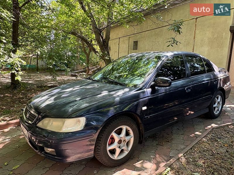Honda Accord 1999