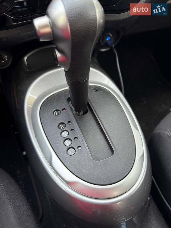 Nissan Juke 2013