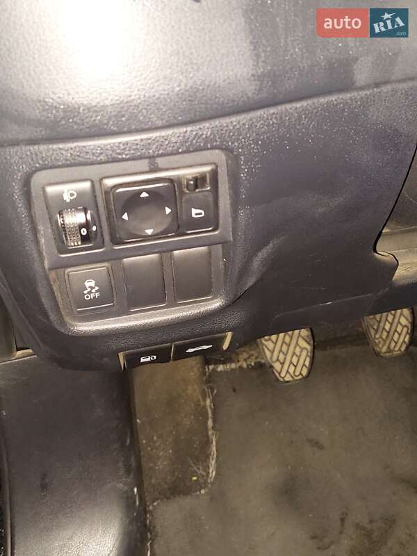 Nissan Juke 2013