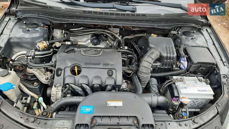 Hyundai i30 2010