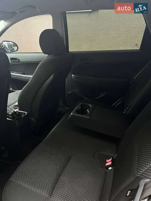 Hyundai i30 2009