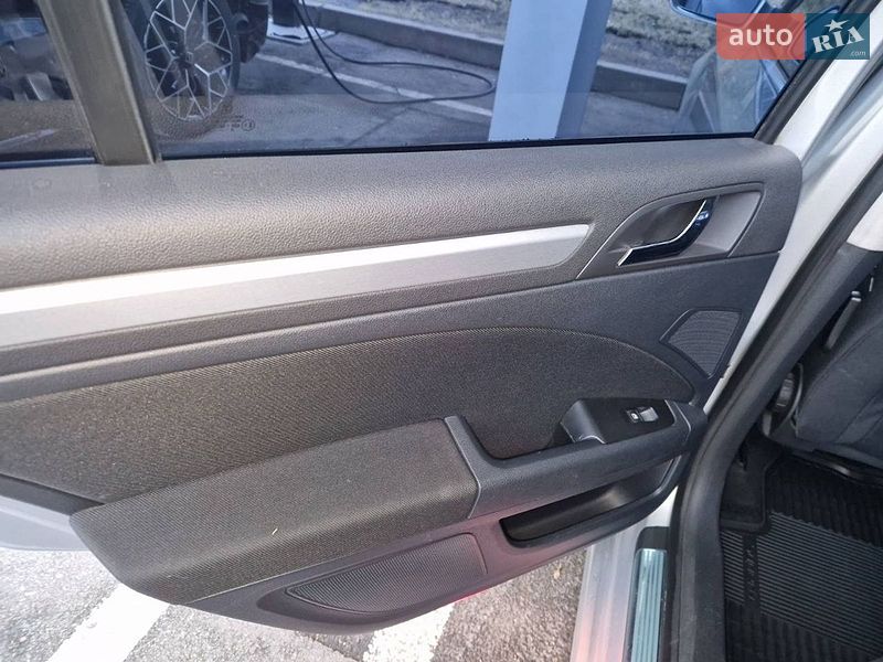 Skoda Superb 2013
