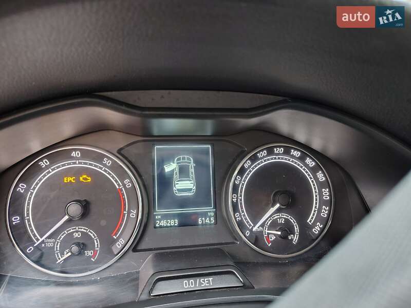 Skoda Kamiq 2021
