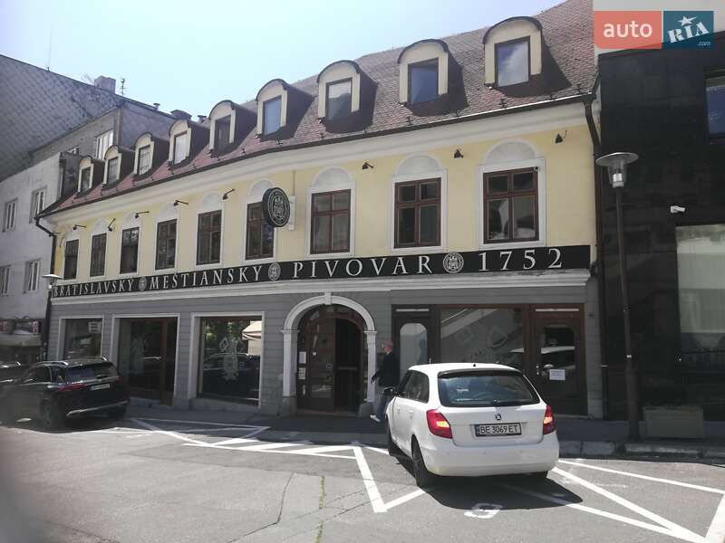 Skoda Fabia 2014