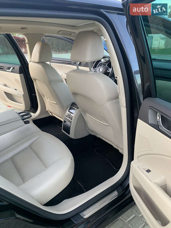 Skoda Superb 2014