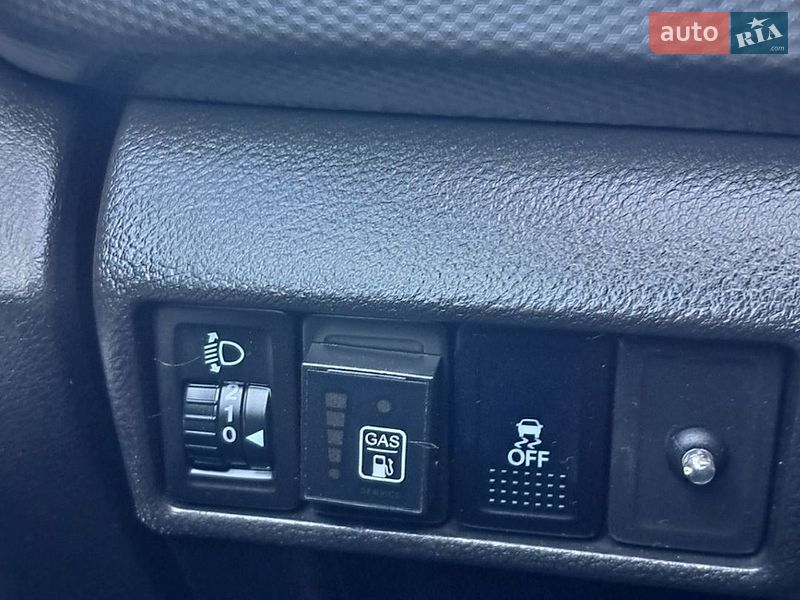 Suzuki SX4 2014