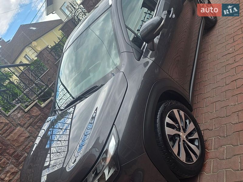 Suzuki SX4 2024