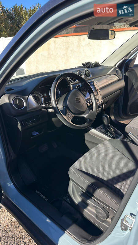 Suzuki Vitara 2020