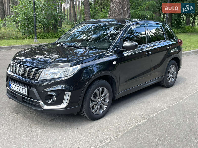 Suzuki Vitara 2020