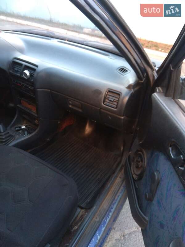 Suzuki Swift 1996