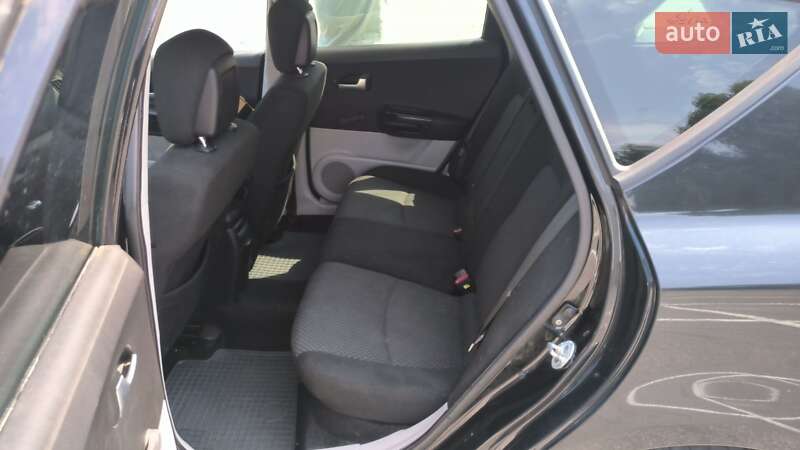 Kia Ceed 2008