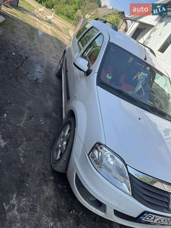 Dacia Logan 2009
