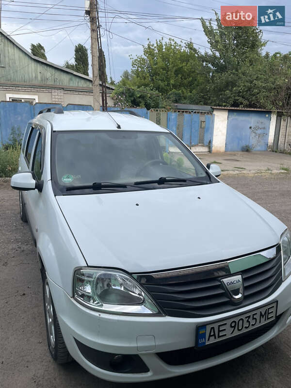 Dacia Logan 2009