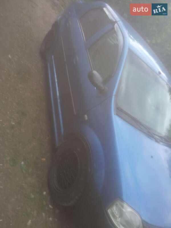 Dacia Logan 2005