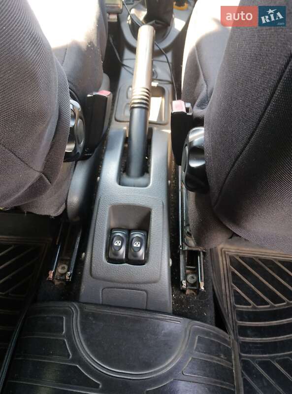 Dacia Logan 2007