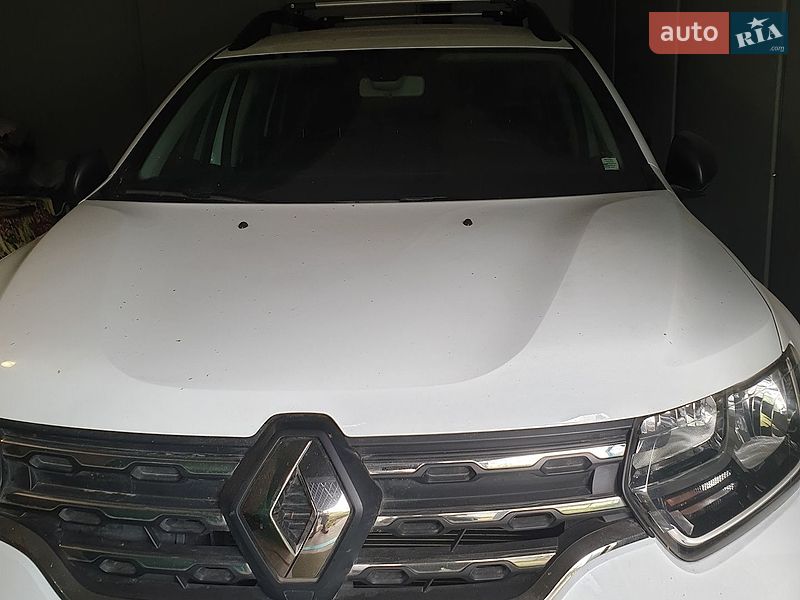 Renault Duster 2018