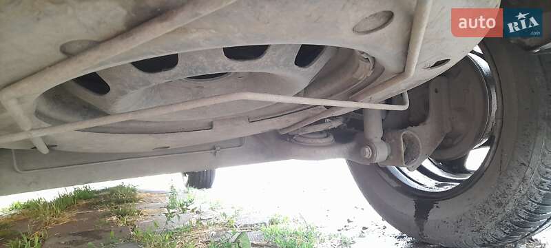 Renault Duster 2011