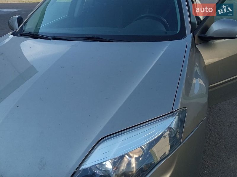 Renault Laguna 2012