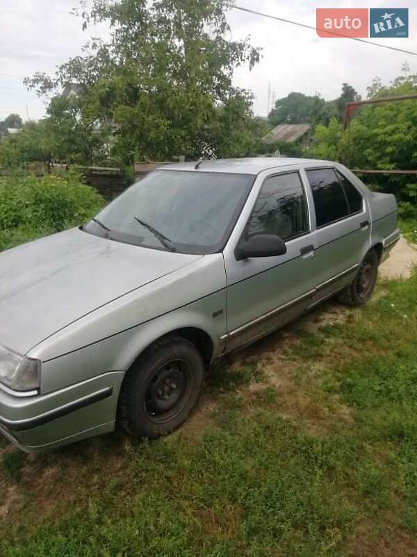 Renault 19 1991