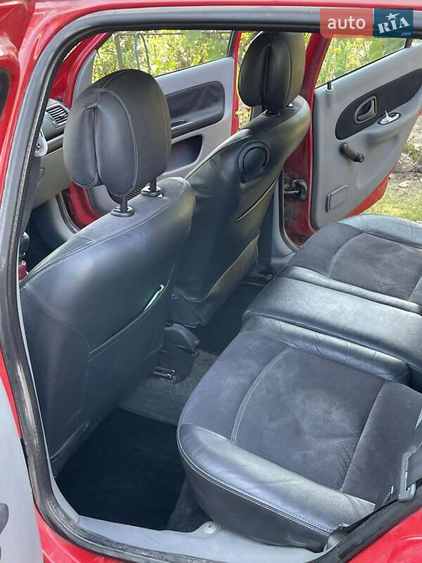 Renault Clio 2007