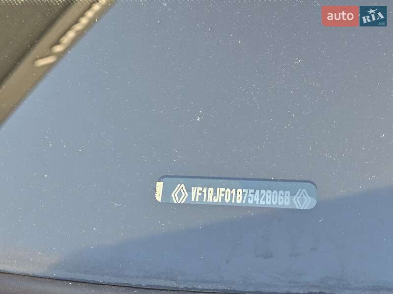 Renault Duster 2025