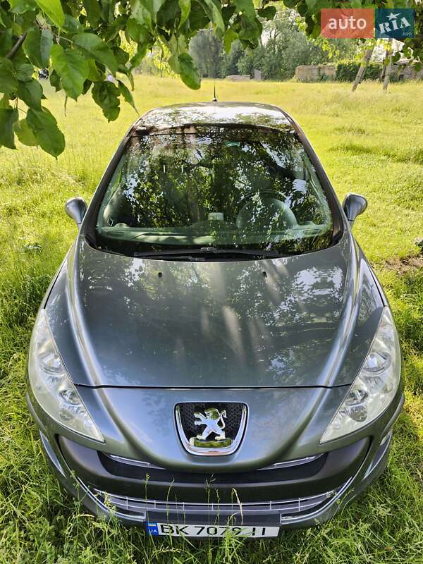 Peugeot 308 2008