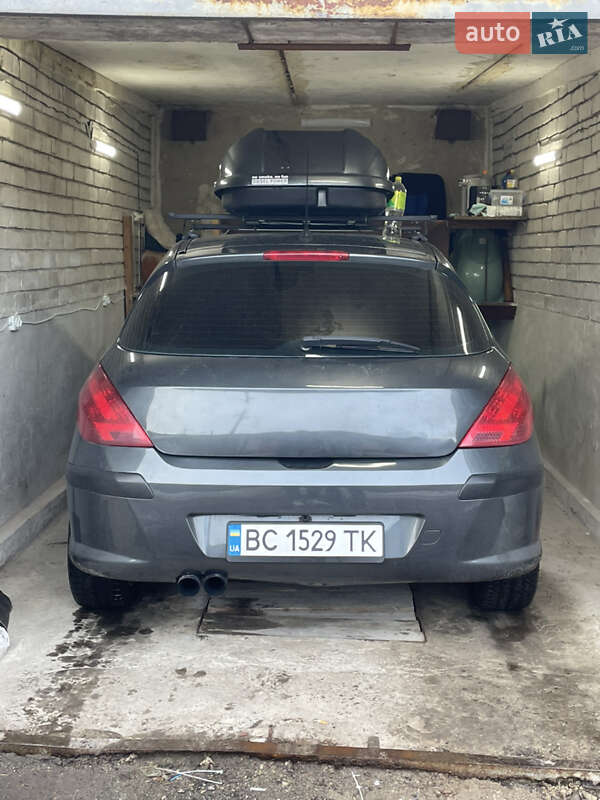 Peugeot 308 2008